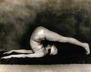 Marguerite Gance