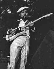 Roy Bucko