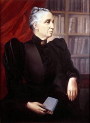 Soledad Acosta