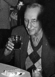 William P. Burt