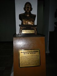 Mariano Álvarez