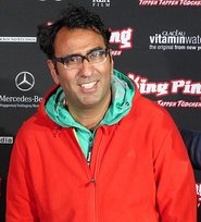 Sinan Akkuş