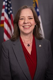 Sally Yarnell