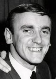 Freddie Marsden