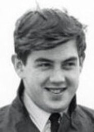 Les Chadwick