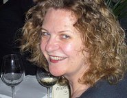 Joan Swift
