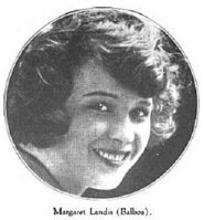 Margaret Landry