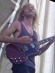 Travis Richey