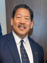 Bruce Warren