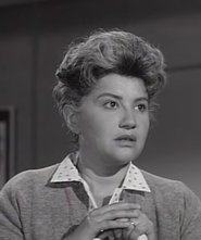 Lillian Adams