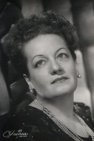 Conchita Gentil Arcos