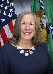 Lyn Mahler