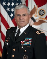 George E. Carey
