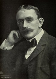 Eldon Gorst