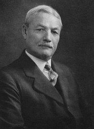 Charles McLine