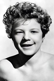 Johnny Sheffield