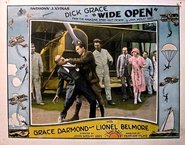 Dick Grace
