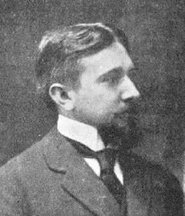 Lucien Morgan