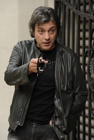 Petar Popyordanov