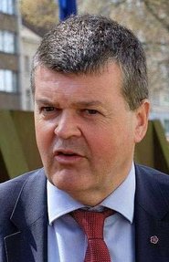 Bart Sumner