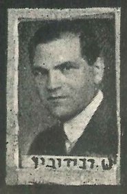 Simón Cabido