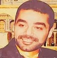 Uday Hussein