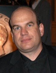 David Timson