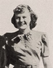 June Carlsson