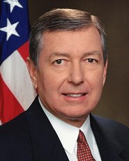 John Ashker