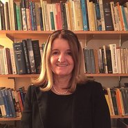 Cathy Cahn