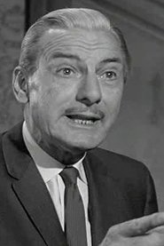 Douglas Evans