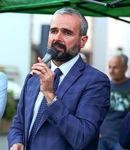 Dario Parisini