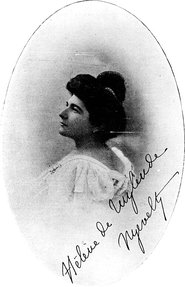 Helen Van Tuyl