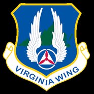 Virginia Wing