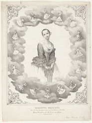 Marietta Meade