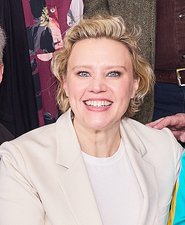 Kate MacKenna