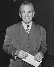 Clarence Derwent