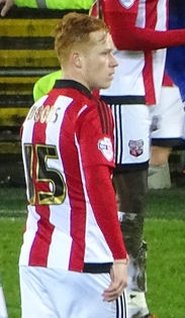 Ryan Hooks