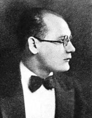Freddie Rich