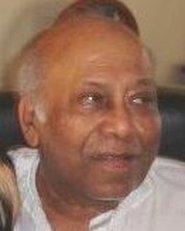 Abrar Alvi