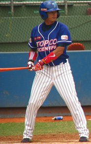 Chiu Kang-Chien