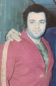 Gino Ardito
