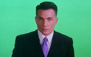 J. Buzz Von Ornsteiner