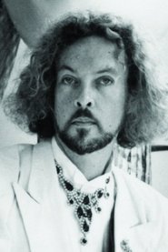 Steven Arnold