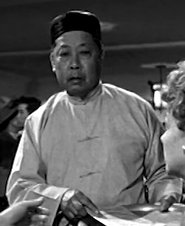 Spencer Chan