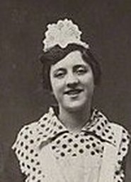 Violet Loraine