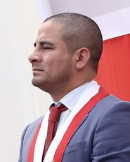 Arturo Alegro