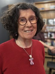 Maureen Byrnes