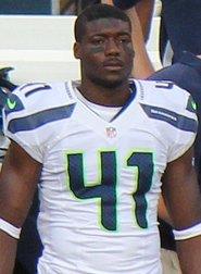 Byron Mabe