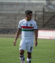 Fabián Aranza